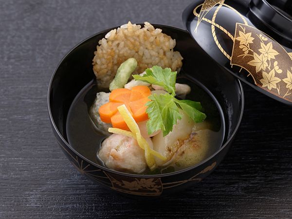 【栃木県宇都宮市】高校生が考案した「岐阜薬膳雑煮」が雑煮グランプリ頂点に！食育推進全国大会の出展も