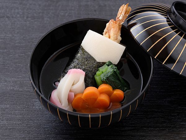 【栃木県宇都宮市】高校生が考案した「岐阜薬膳雑煮」が雑煮グランプリ頂点に！食育推進全国大会の出展も