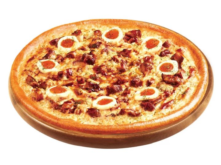 日本をテーマにしたてりたまチキン