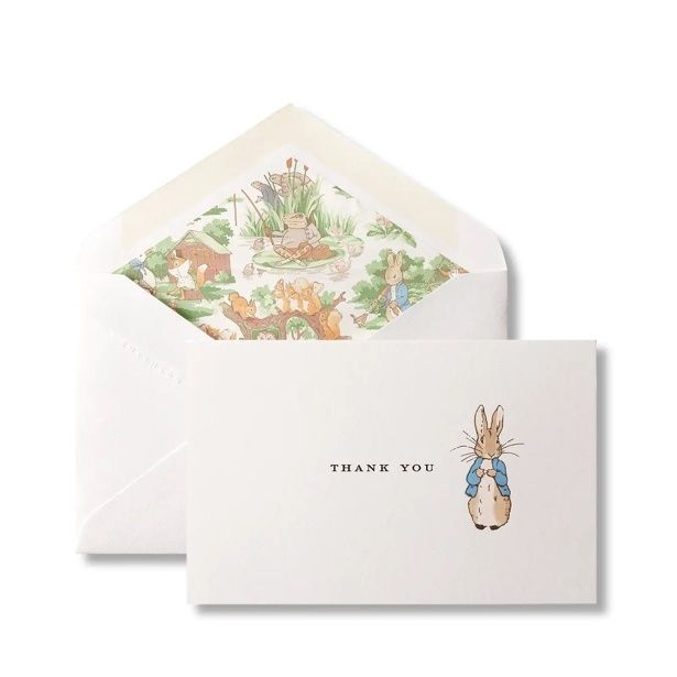 「Thank You 10 Card Set」(8800円)
