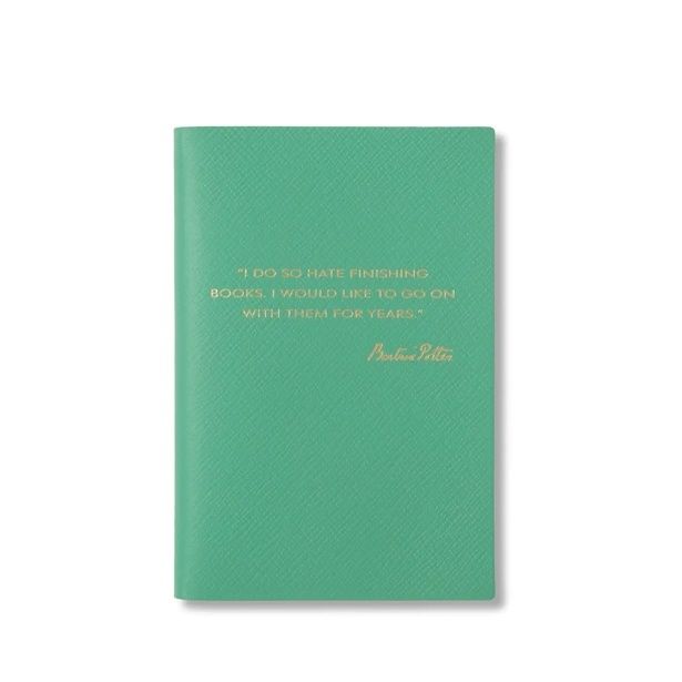 「CHELSEA NOTEBOOK」(3万1900円)