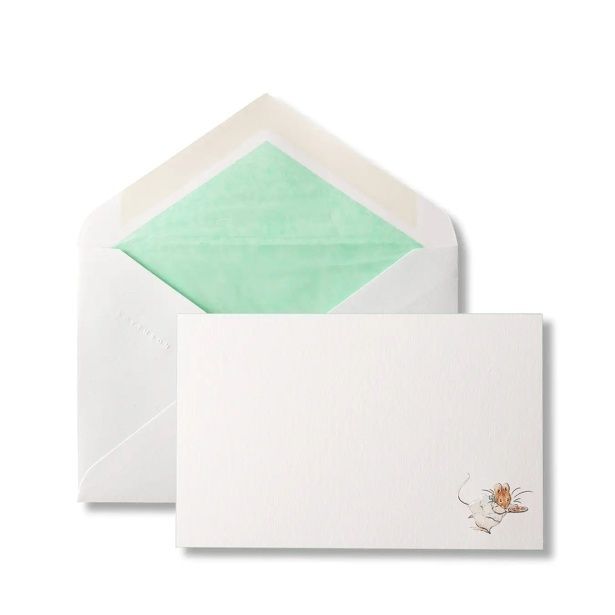 「CORRESPONDENCE CARDS - Appley Dapply」(8800円)