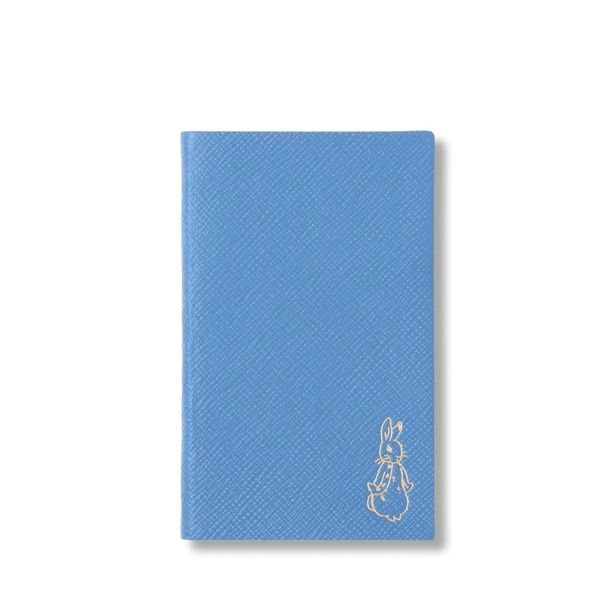 「PANAMA NOTEBOOK - Peter Rabbit」(2万900円)