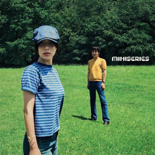『MINISERIES 2』