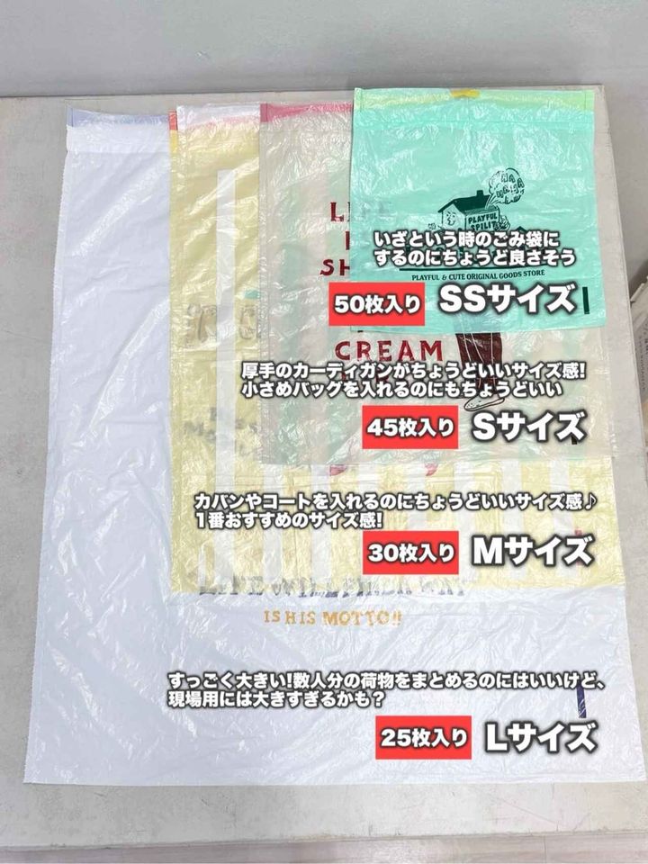 画像: 出典：３COINS