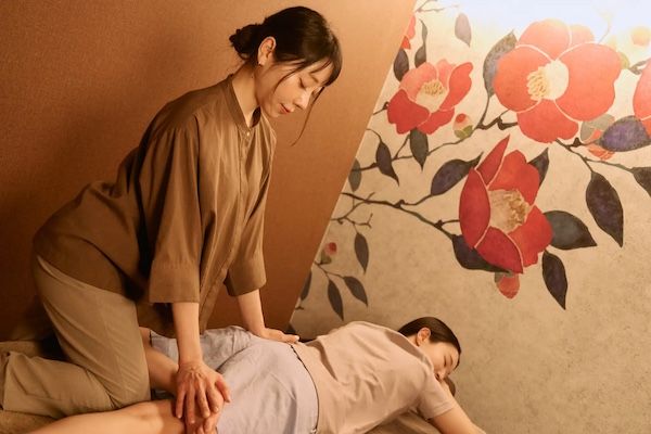 【大阪府大阪市】心斎橋に「利休 足軽店」がオープン！気軽に寄れる下半身ケア特化のリラクゼーション