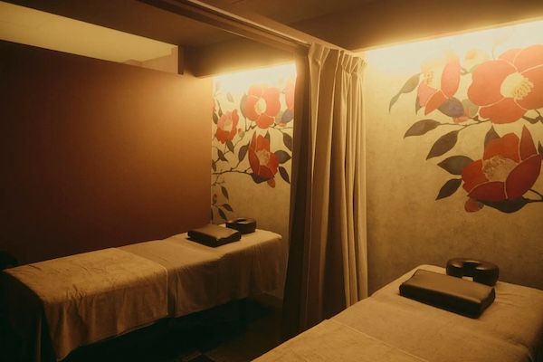 【大阪府大阪市】心斎橋に「利休 足軽店」がオープン！気軽に寄れる下半身ケア特化のリラクゼーション