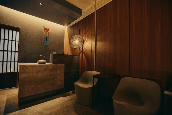 【大阪府大阪市】心斎橋に「利休 足軽店」がオープン！気軽に寄れる下半身ケア特化のリラクゼーション