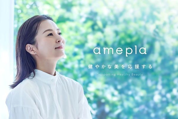 【愛知県名古屋市】美容健康雑貨のオンラインショップ「amepla」がポップアップストアを開催！