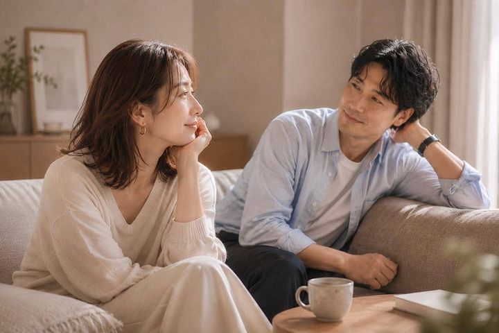 結局ここに出る。男性が本命にだけ見せる“本気の行動”とは