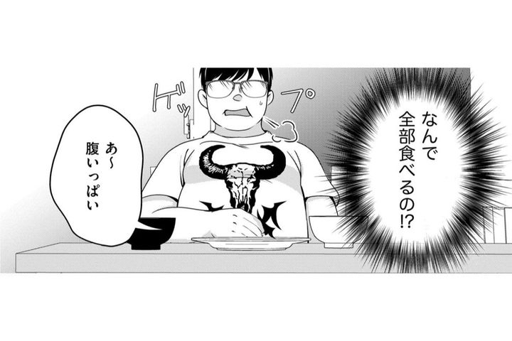 「なんで全部食べるの!?」明日のお弁当用のおかずを完食した夫と、理不尽に私を責め立てる義母【あのブスにできて私たちが結婚できないわけがない#63】