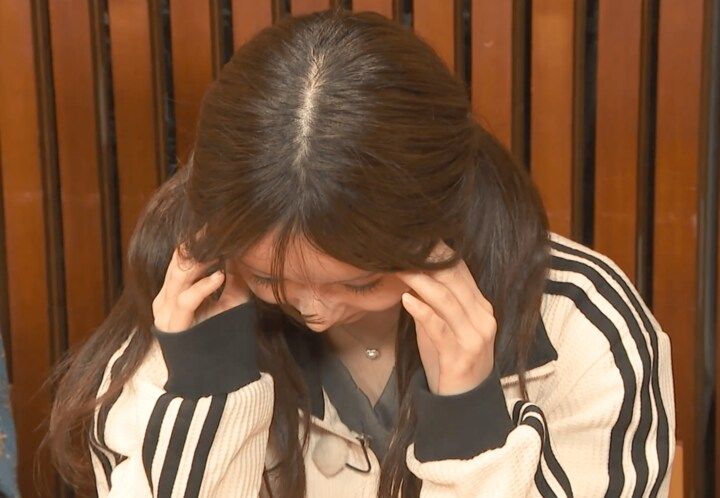 【映像】大人気キャバ嬢、“高額自腹”で様子がおかしくなる