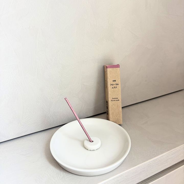 無印良品の「ご自愛フレグランス4選」