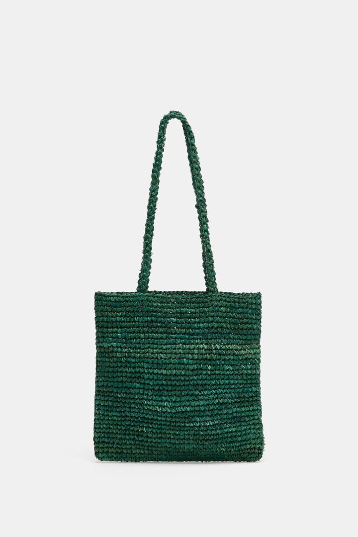 画像3: 出典：ZARA