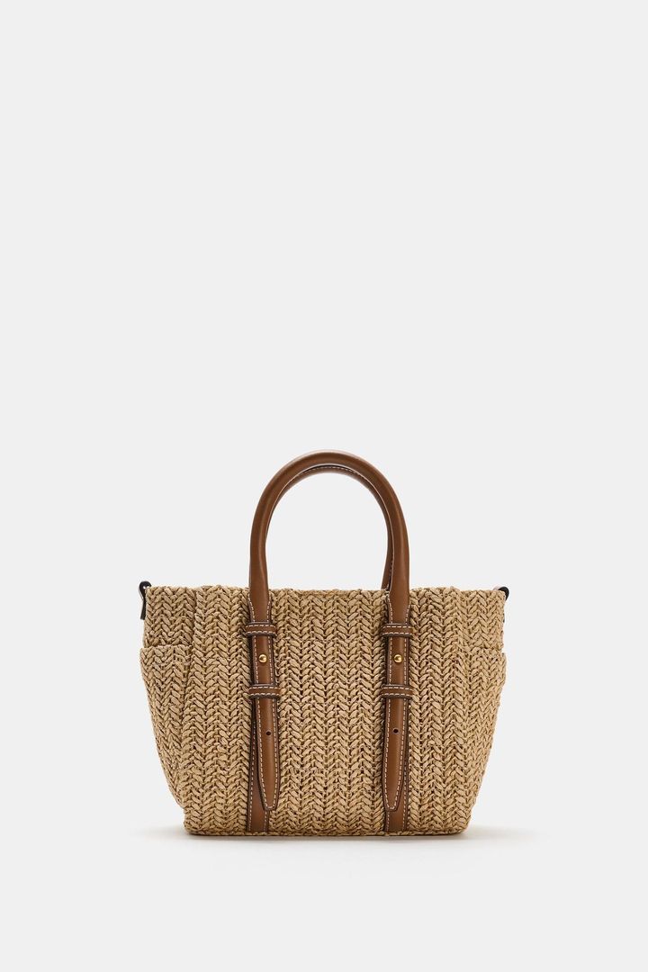 画像2: 出典：ZARA