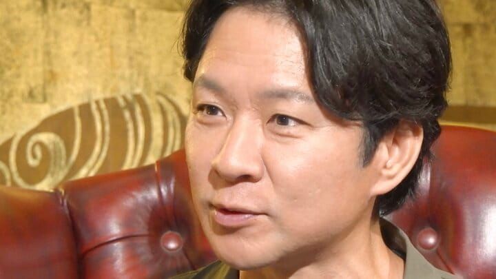 【写真・画像】自粛時の収入はゼロ アンジャ渡部「無職だけど家族は俺が養う」「妻の収入に頼ったら終わりだと」 1枚目