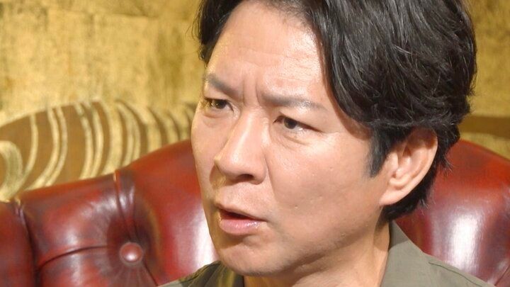【写真・画像】アンジャ渡部、不祥事の“違約金”に言及「CM7、8本」「全財産持っていかれるぐらい」 1枚目