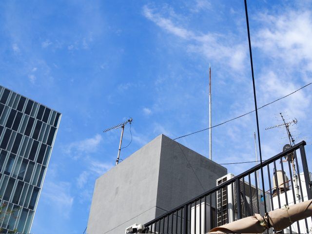 青空