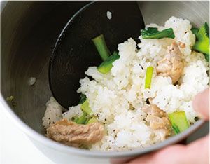 【月～金を豚こまおかず弁当で！】包丁は使わない！ 火が通りやすい！ 時短調理の味方！「豚こまおかず1週間弁当」の画像7