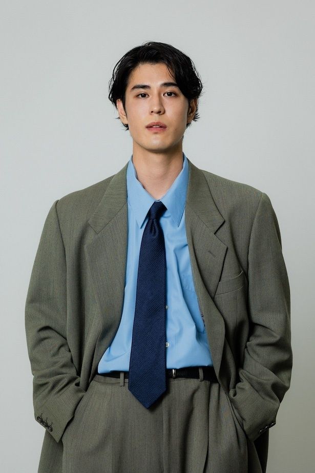 撮影＝三橋優美子