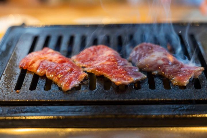 肉