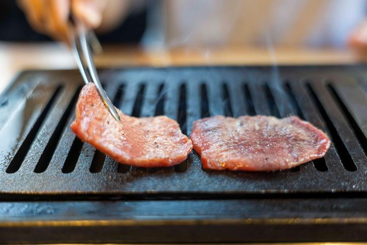 肉