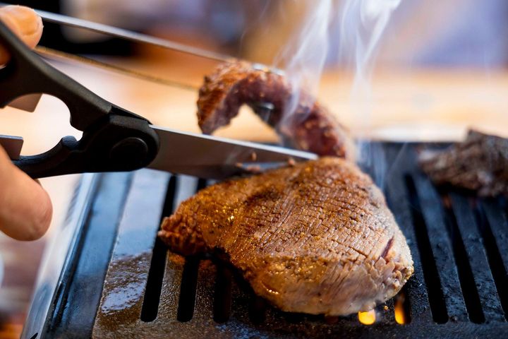 肉