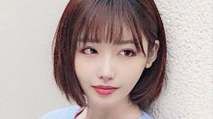 【写真・画像】元セクシー女優「世の中、体の細さと顔なんだな」 “整形願望”が芽生えた高校時代のトラウマ明かす 1枚目