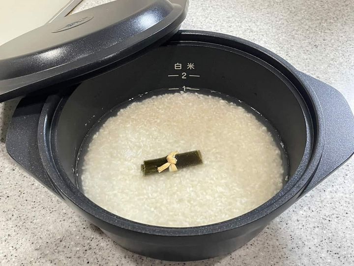 みつば香るやさしい春色ちらし寿司