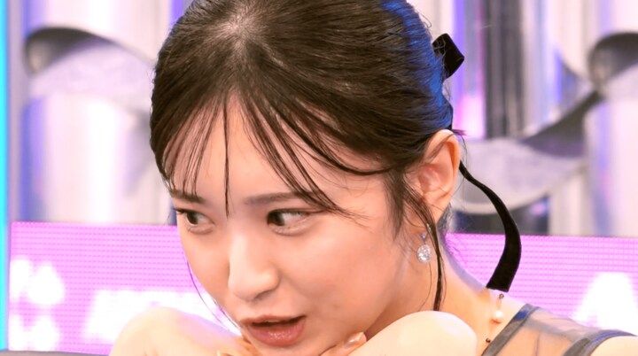 【映像】“勝率18％”大ピンチでみせた「お祈り顔」