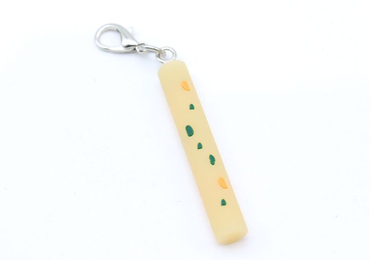 宝島社ムック付録Calbee（カルビー）じゃがりこ 30th Anniversary ポーチ6
