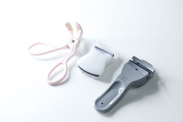 コンパクトビューラー サイズ比較