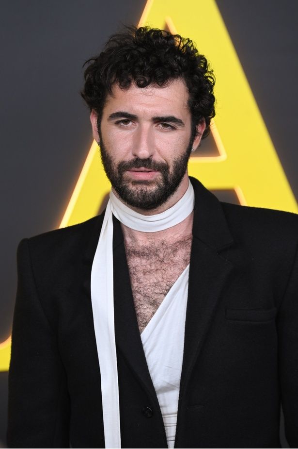 【写真を見る】“俳優出身監督”に新星誕生!?ジョーダン・ファーストマンの長編監督デビュー作『Club Kid』はどんな映画？ [c]Everett Collection/AFLO