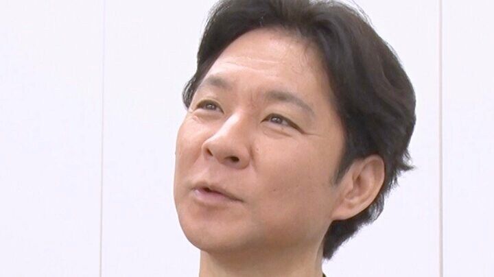 【写真・画像】「仕事してなかったので…」 アンジャ渡部、活動自粛時の収入と復帰後の収入源明かす 1枚目