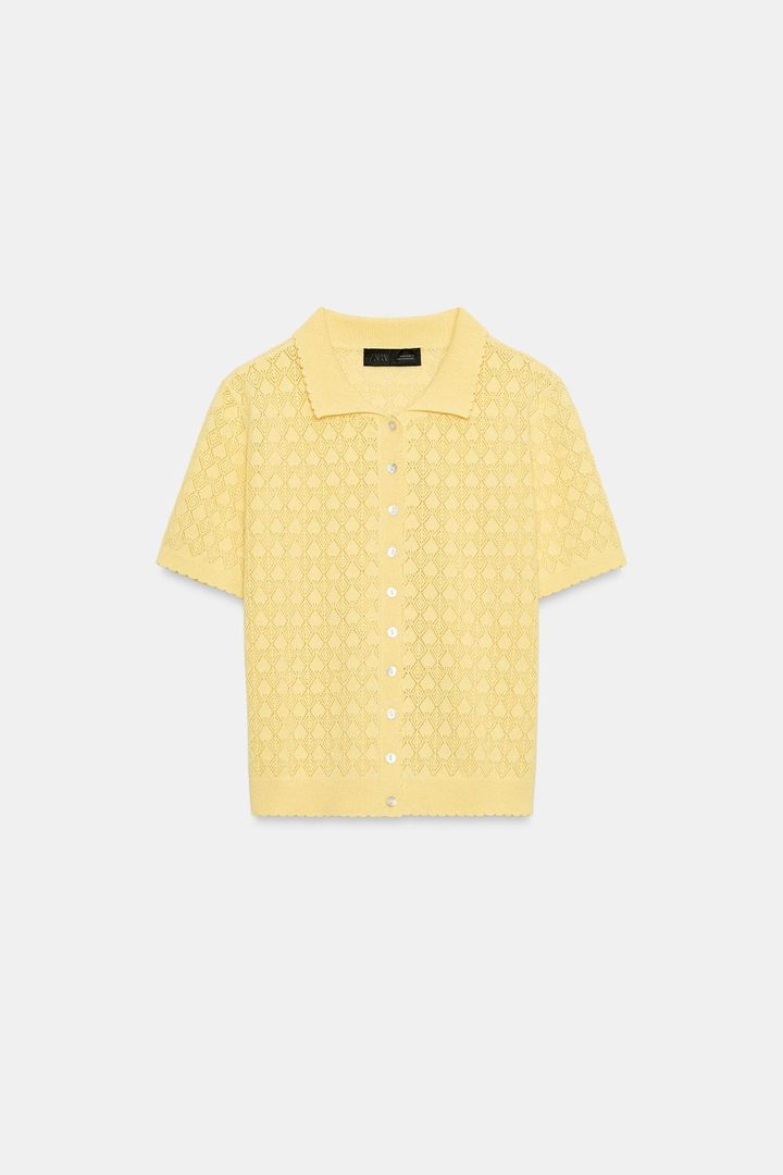画像3: 出典：ZARA