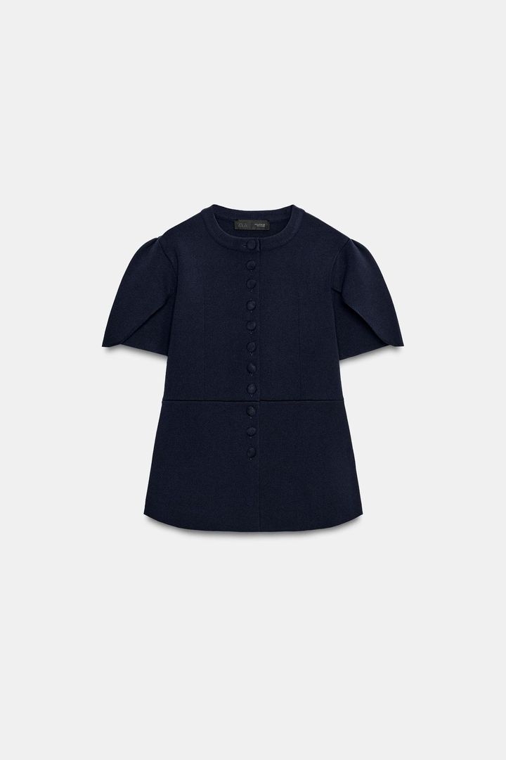 画像4: 出典：ZARA