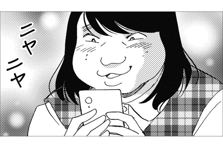 なりすましSNSが会社で発覚…「あんた誰よ？」同僚に見つかった瞬間【アラフォー婚活バカ女#20】