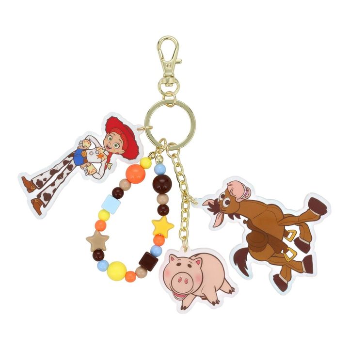 キーホルダー TOY STORY/B