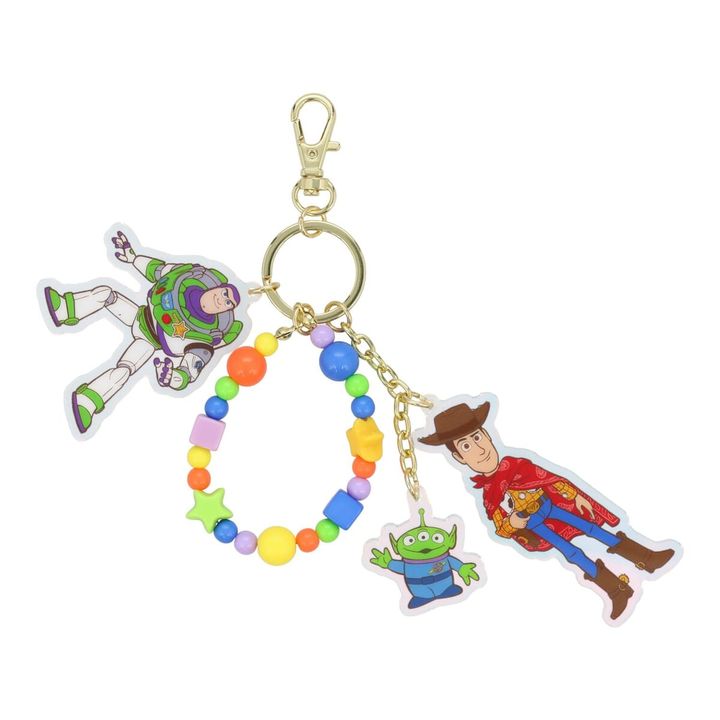 キーホルダー TOY STORY/A