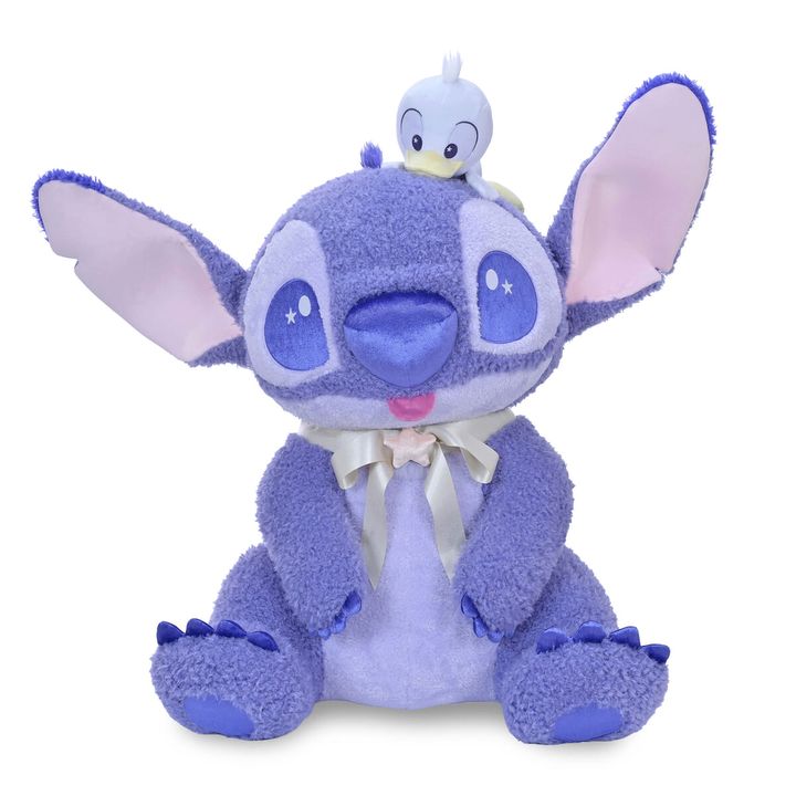 スティッチ 87cm ぬいぐるみ スーパービッグ Disney Stitch Day Collection
