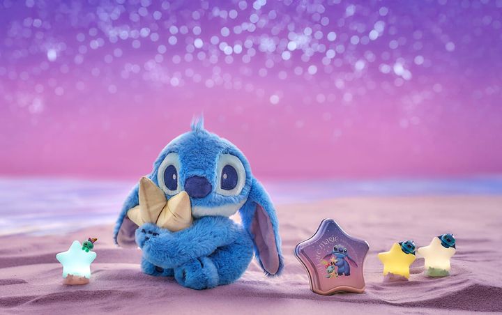 Disney Stitch Day Collection