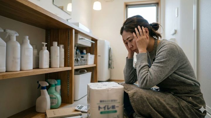 もっと早くシングルに変えていれば…！ 損しない節約とは ※Google Geminiにて作成