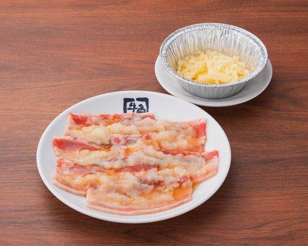 「超ガリバタカルビ」