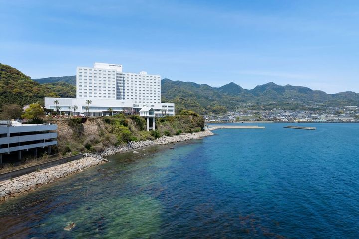グランドメルキュール別府湾リゾート＆スパ