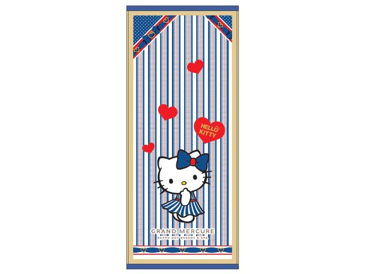 フェイスタオル「リゾート」