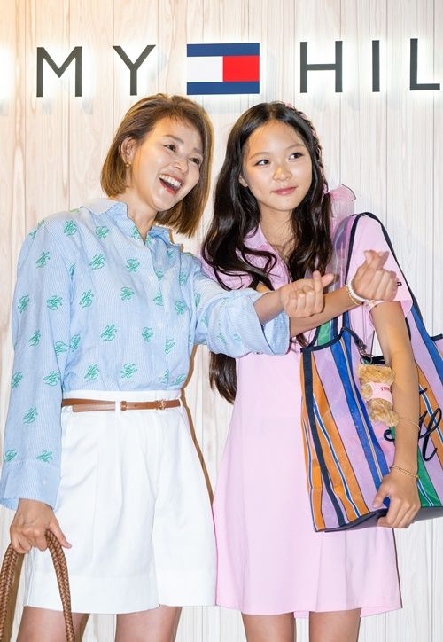 SHIHO、チュ・サラン