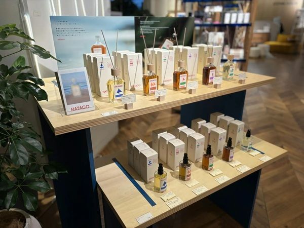 【東京都世田谷区】「リビングハウス二子玉川店」オープン！フレグランスブランドのポップアップ開催も