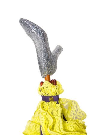 【東京都中央区・新宿区】革新的なフォルムの傘ブランド「ディチェザレ デザイン」都内3百貨店にてPOP UPを開催