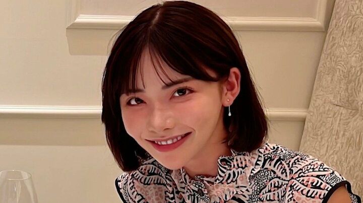 【写真・画像】深田えいみ、セクシー女優応募が親にばれ修羅場に「18歳の私にはそれしかなかった」 1枚目