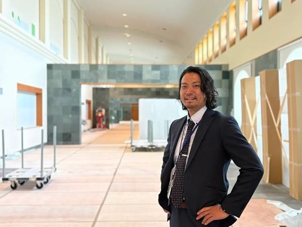【福島県北塩原村】地域の人に親しまれてきた諸橋近代美術館が「JIA 25年建築選」に登録。現在、改修中